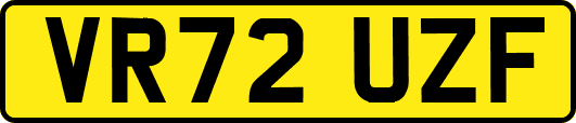 VR72UZF
