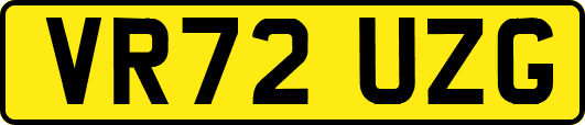 VR72UZG