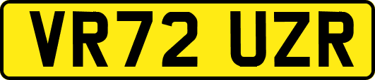 VR72UZR