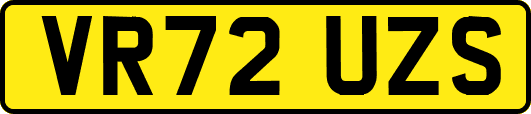 VR72UZS