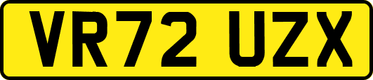 VR72UZX