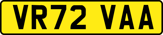 VR72VAA