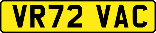 VR72VAC