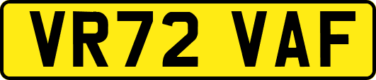 VR72VAF