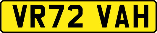 VR72VAH