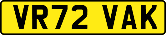 VR72VAK
