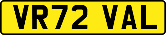 VR72VAL
