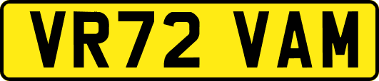 VR72VAM