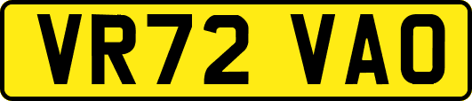 VR72VAO
