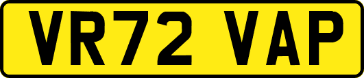 VR72VAP
