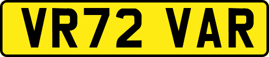 VR72VAR