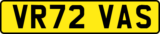 VR72VAS