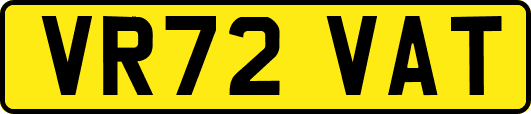 VR72VAT