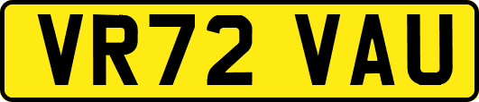VR72VAU