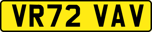 VR72VAV
