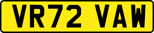VR72VAW