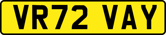 VR72VAY