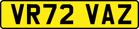 VR72VAZ