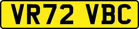 VR72VBC