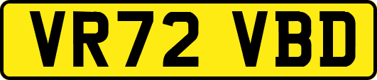 VR72VBD