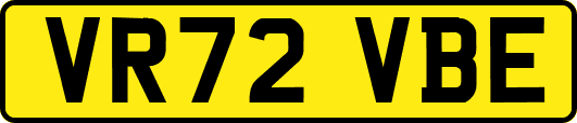 VR72VBE
