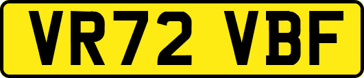VR72VBF