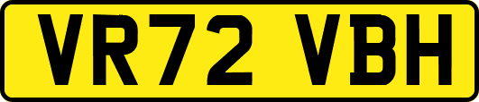 VR72VBH