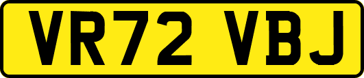 VR72VBJ