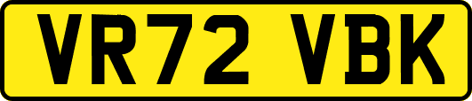 VR72VBK