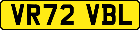 VR72VBL