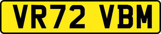 VR72VBM