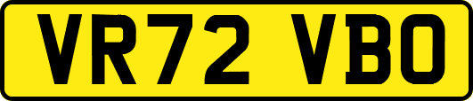 VR72VBO