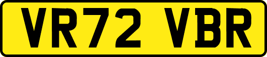 VR72VBR