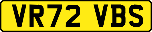 VR72VBS