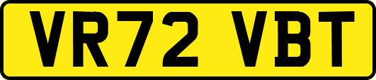 VR72VBT