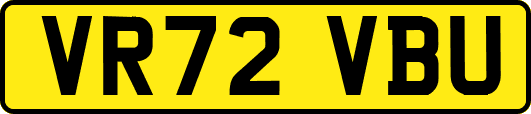 VR72VBU
