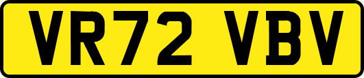 VR72VBV