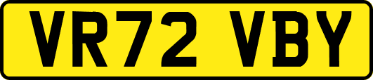 VR72VBY