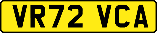 VR72VCA