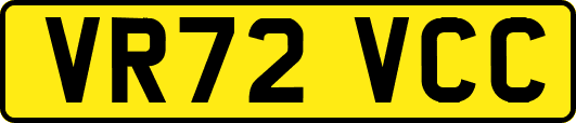 VR72VCC