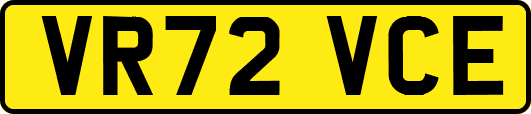 VR72VCE