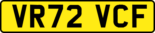 VR72VCF
