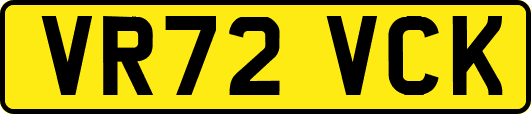 VR72VCK