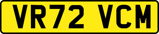 VR72VCM