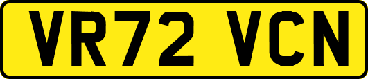 VR72VCN