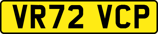 VR72VCP
