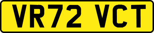 VR72VCT