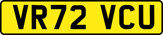 VR72VCU