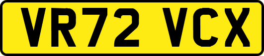 VR72VCX