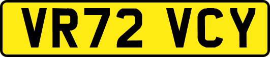 VR72VCY
